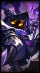 Image du personnage Veigar pour le quiz Picguessr