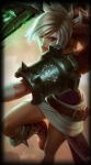 Riven character picture for the Picguessr quiz
