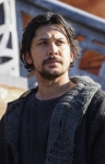 Image du personnage Bellamy Blake pour le quiz Picguessr