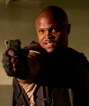 T-Dog character picture for the Picguessr quiz