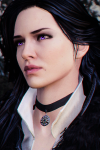 Image du personnage Yennefer pour le quiz Picguessr