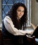 Romilda Vane character picture for the Picguessr quiz