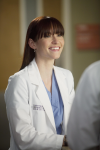 Lexie Grey character picture for the Picguessr quiz