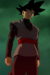 Goku Black character picture for the Picguessr quiz