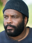 Image du personnage Tyreese Williams pour le quiz Picguessr