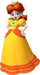 Daisy character picture for the Picguessr quiz
