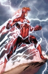 Image du personnage Wally West pour le quiz Picguessr