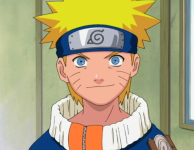 Naruto character picture for the Picguessr quiz