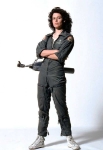 Ellen Ripley character picture for the Picguessr quiz