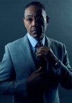 Gus Fring character picture for the Picguessr quiz
