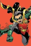 Robin character picture for the Picguessr quiz