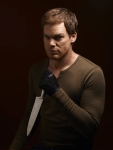 Dexter Morgan character picture for the Picguessr quiz