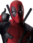 Image du personnage Wade Wilson pour le quiz Picguessr