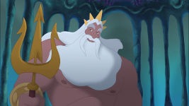 Image du personnage Roi Triton pour le quiz Picguessr