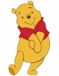 Image du personnage Winnie the Pooh pour le quiz Picguessr