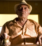 Hector Salamanca character picture for the Picguessr quiz