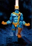 Cyclops character picture for the Picguessr quiz