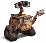 Image du personnage WALL-E pour le quiz Picguessr