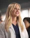 Image du personnage Arizona Robbins pour le quiz Picguessr