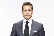 Harvey Specter character picture for the Picguessr quiz