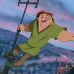 Quasimodo character picture for the Picguessr quiz