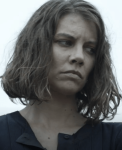 Maggie Greene character picture for the Picguessr quiz