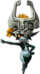 Midna character picture for the Picguessr quiz