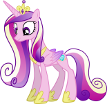 Cadence character picture for the Picguessr quiz