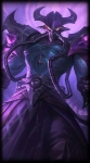 Kassadin character picture for the Picguessr quiz