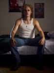 Billy Hargrove character picture for the Picguessr quiz