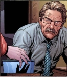 James Gordon character picture for the Picguessr quiz