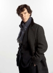 Sherlock Holmes character picture for the Picguessr quiz