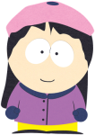 Image du personnage Wendy pour le quiz Picguessr