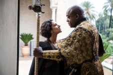 Ellaria Sand character picture for the Picguessr quiz
