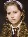 Lavender Brown character picture for the Picguessr quiz