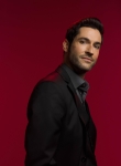 Lucifer Morningstar character picture for the Picguessr quiz