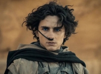 Paul Atreides character picture for the Picguessr quiz