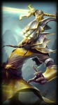 Master Yi character picture for the Picguessr quiz