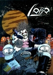 Lobo character picture for the Picguessr quiz
