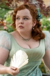 Penelope Featherington character picture for the Picguessr quiz