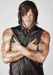 Daryl Dixon character picture for the Picguessr quiz
