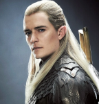 Legolas character picture for the Picguessr quiz