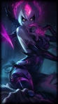 Evelynn character picture for the Picguessr quiz