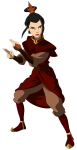 Image du personnage Azula pour le quiz Picguessr