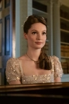 Francesca Bridgerton character picture for the Picguessr quiz