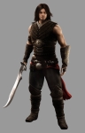 Prince of Persia character picture for the Picguessr quiz