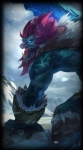 Trundle character picture for the Picguessr quiz