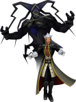 Ansem character picture for the Picguessr quiz