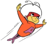 Image du personnage Atom Ant pour le quiz Picguessr