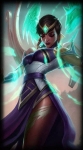 Karma character picture for the Picguessr quiz
